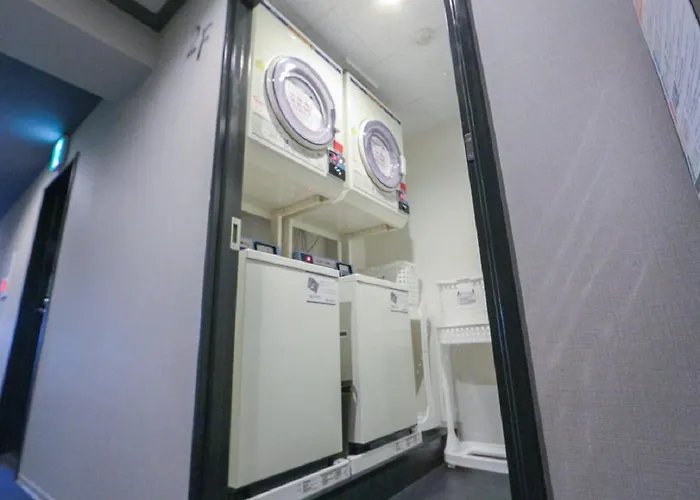 Hotel Livemax Machida-Ekimae