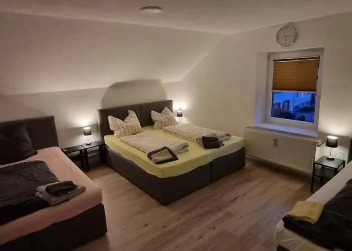 Pension-Maulburg