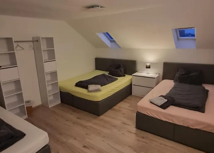 Pension-Maulburg