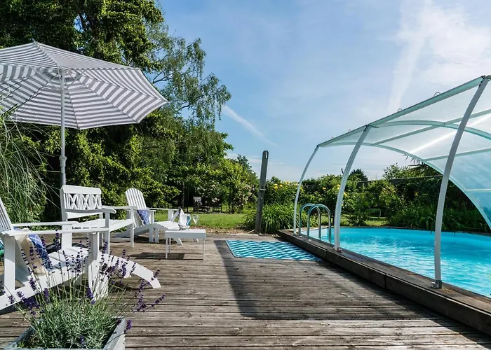 Villa Chanelle
