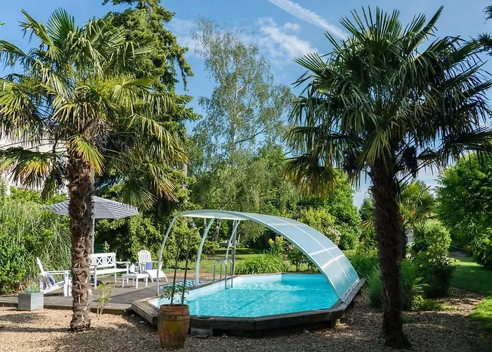 Villa Chanelle