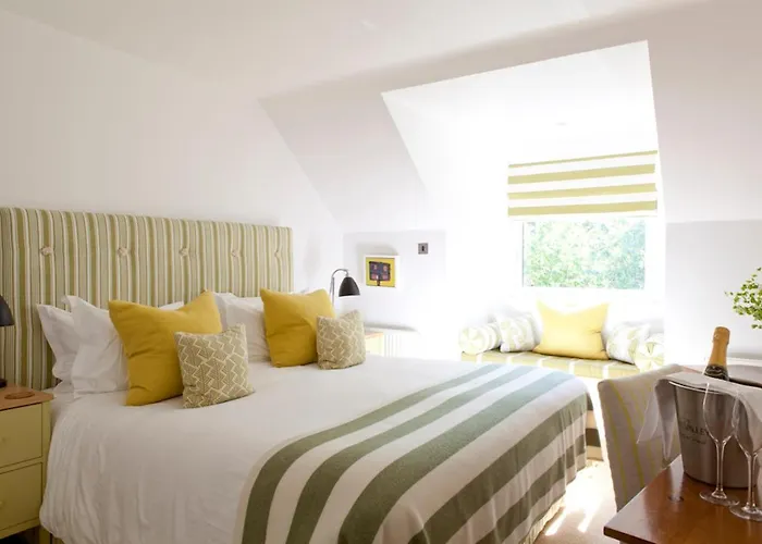 St Enodoc Hotel By Paul Ainsworth