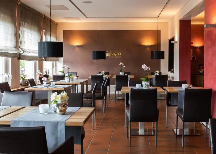 Hotel Lindenhof