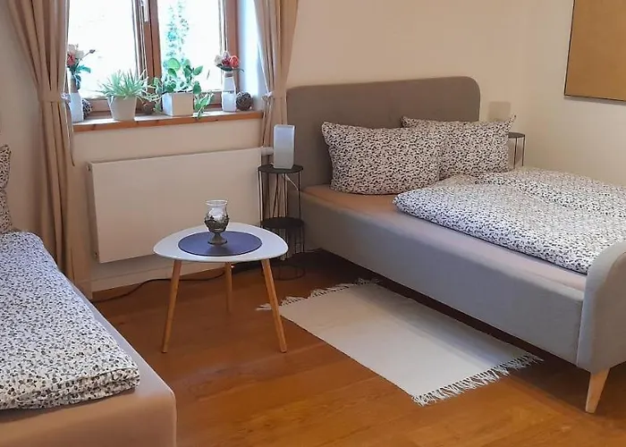 Apartment Zettler