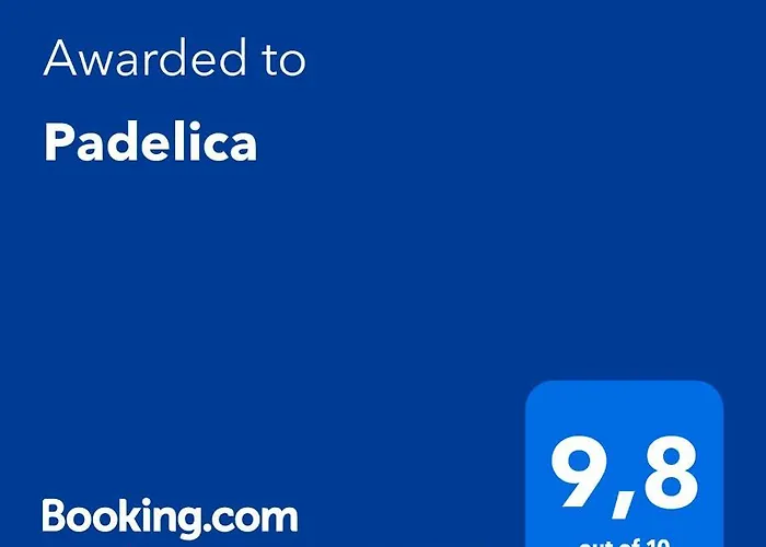 Padelica