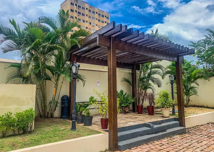 Hotel Piratininga Avenida Amazonas - Rondonópolis