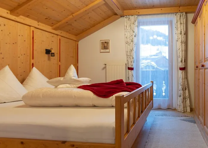 Ferienhaus Aurora