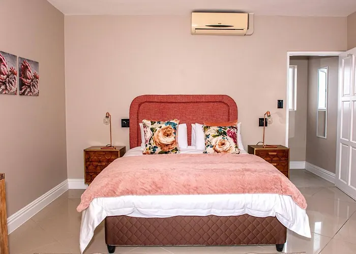 Langebaan Boutique Hotel And Spa