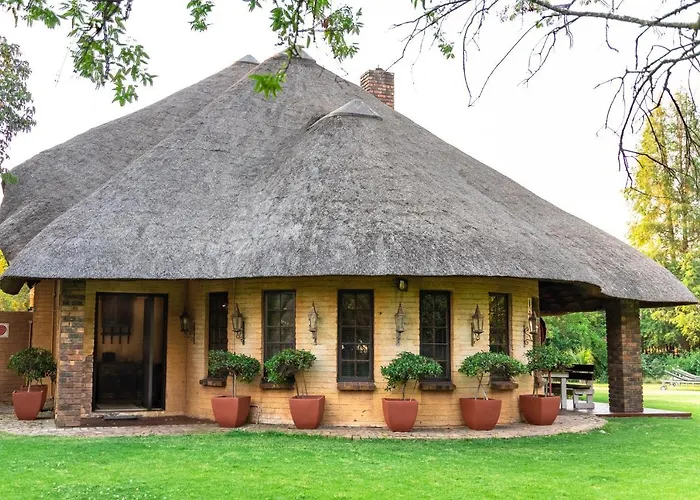 Hotel Nomad Belvedere Lodge