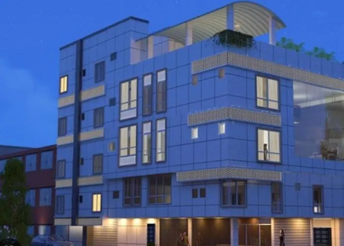 Fabhotel Smriti Star
