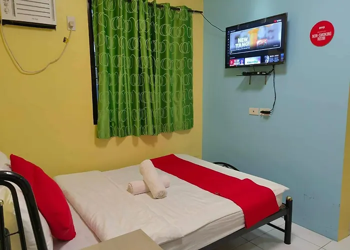 Yellowpad Hotel