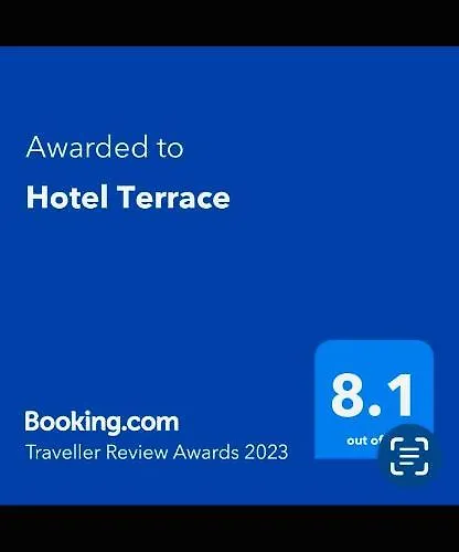 Hotel Terrace