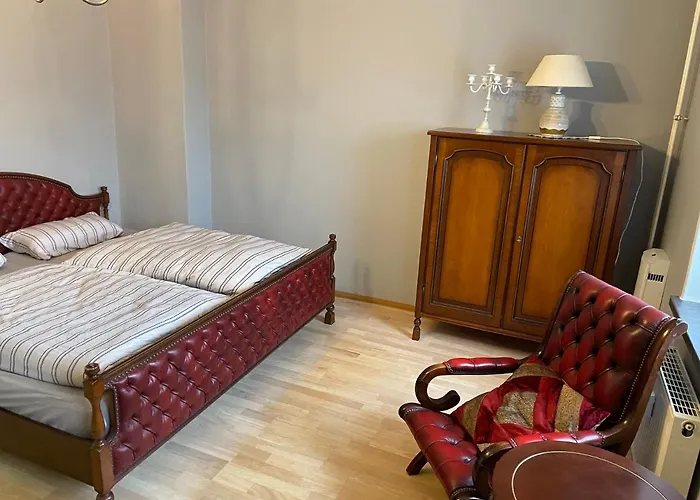 Michas Ferienwohnung Nähe Zentrum