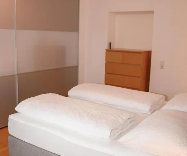 Appartement Bärhof