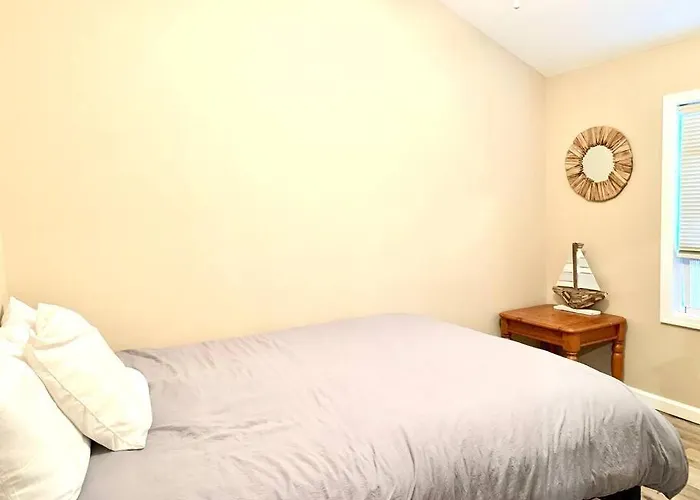 The Lighthouse-3 Bedroom With Casino Pier Gameroom