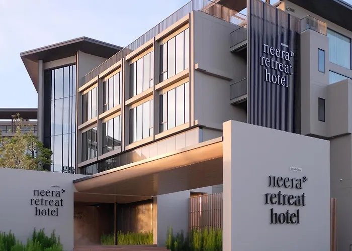 Neera Retreat Hotel