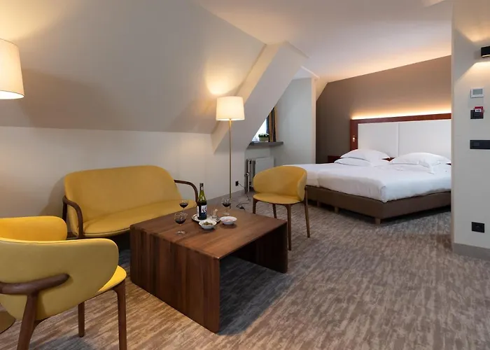 Rosenburg Hotel Brugge