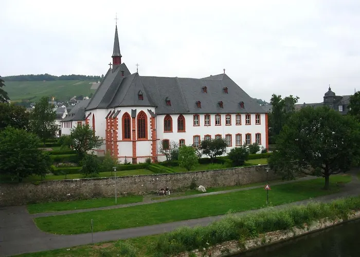 Ferienwohnungen Eckstein