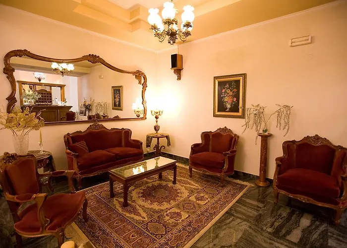Hotel Urania