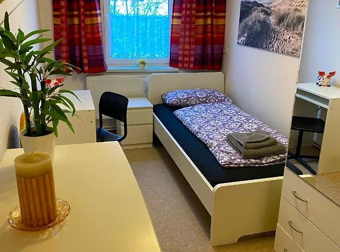 Ferienhaus Greiz