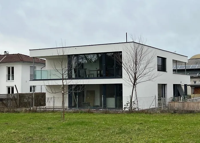 Haus Am Anger Dornbirn