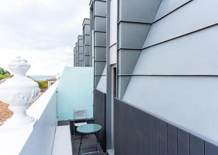 Hotel Caju