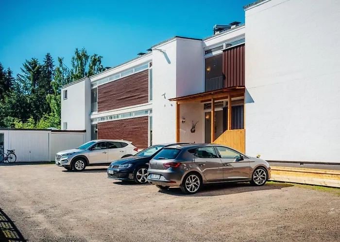 Hotel Hasselhof Garni Vier Sterne