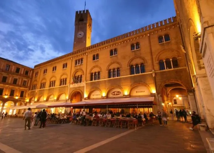 Suite Latina - San Leonardo