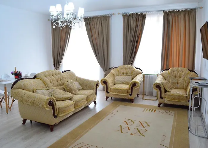 Golden Park Hotel