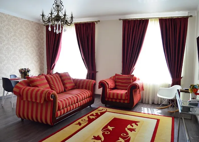 Golden Park Hotel