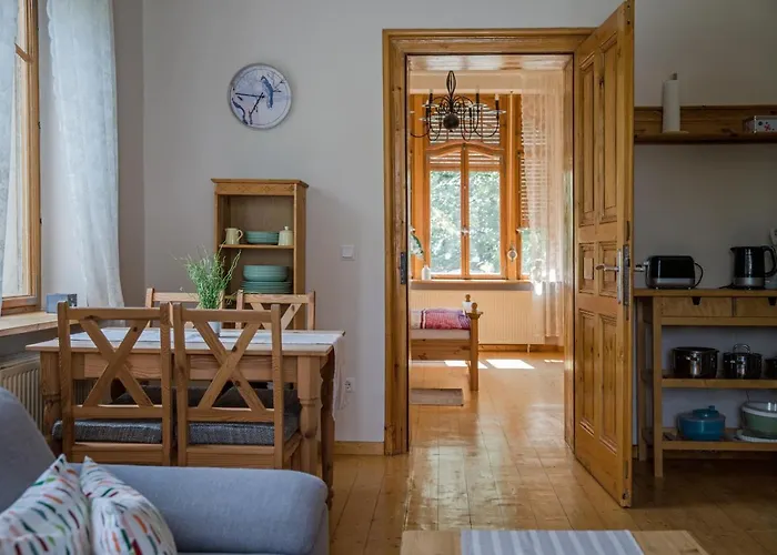 Grüne Villa Wellness&Spa
