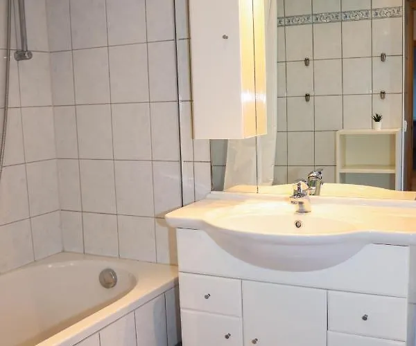 Appartement Bärhof