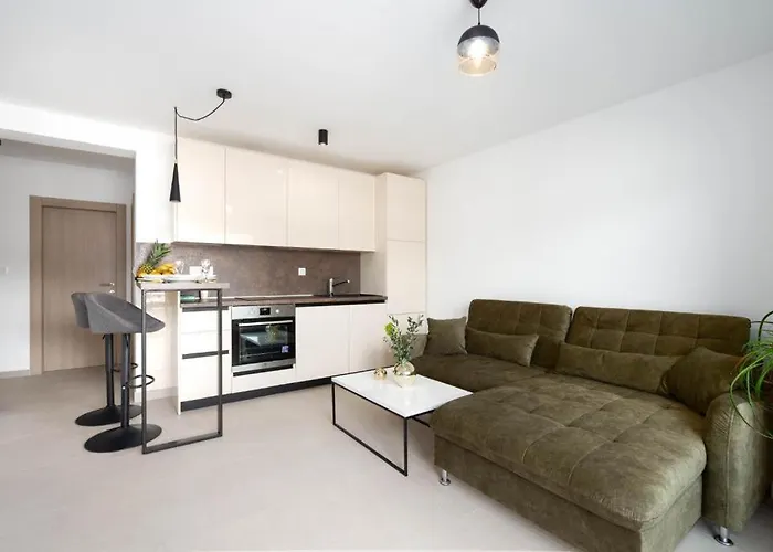 Apartment Pilic