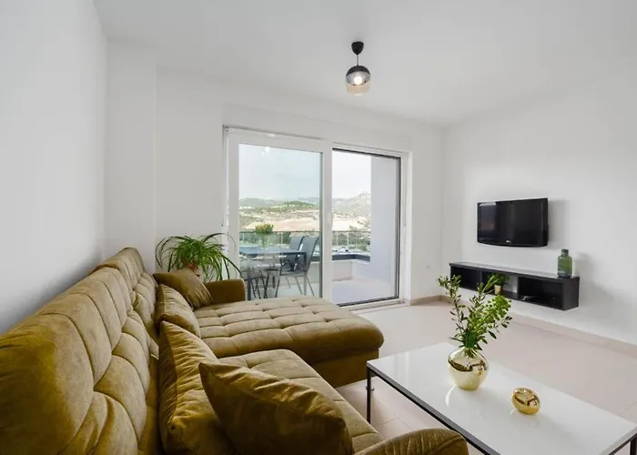 Apartment Pilic