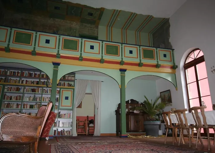 Cour De Berlin