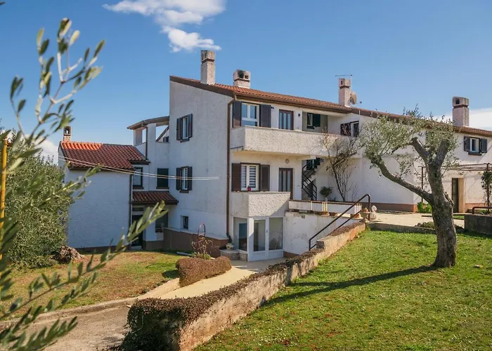 Apartman Noli