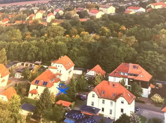Simply Nice Appartment