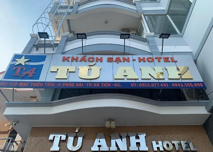 Khach San Tu Anh
