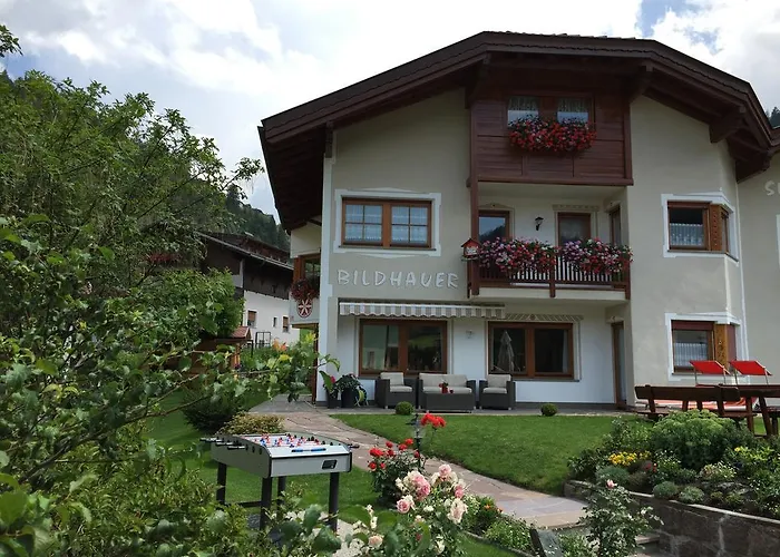 Apartment Ruiel