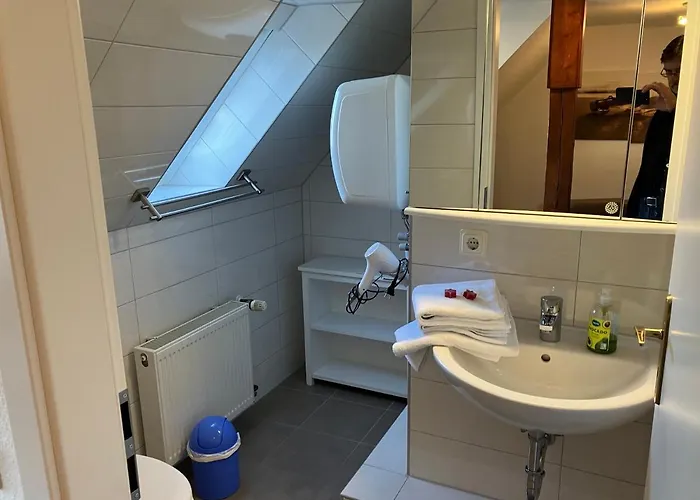 Ferienwohnung 3 ADA