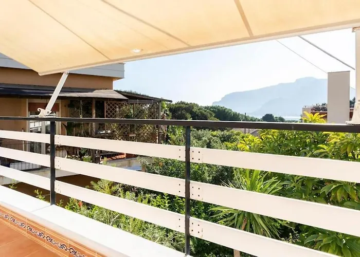 Casa Mare Me'