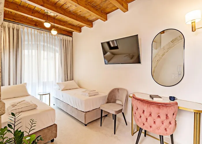Casa Del Balsamo