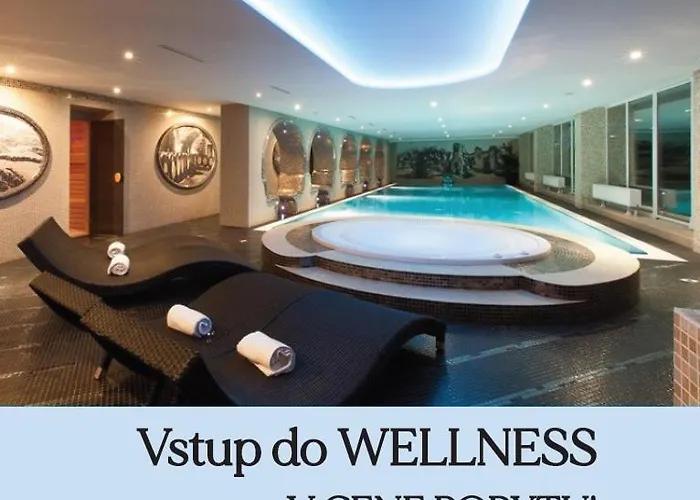 Wellness Hotel Vinnay
