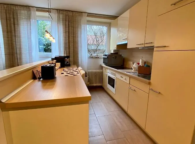Wohnung Löwenstein