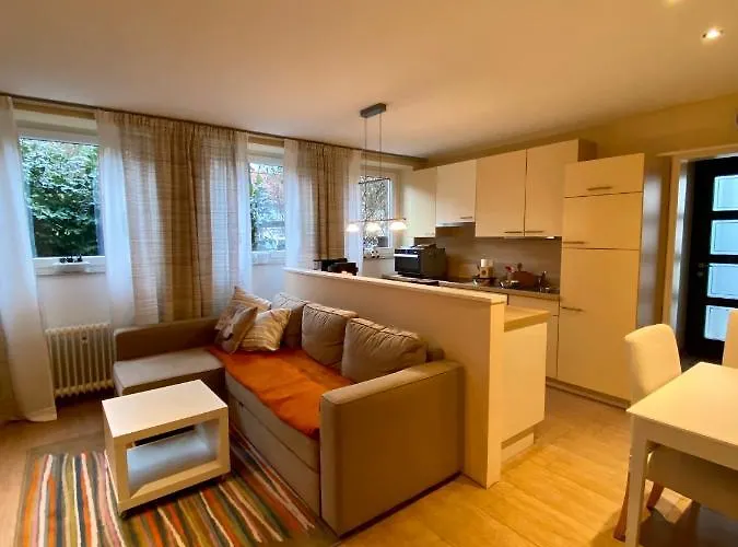 Wohnung Löwenstein
