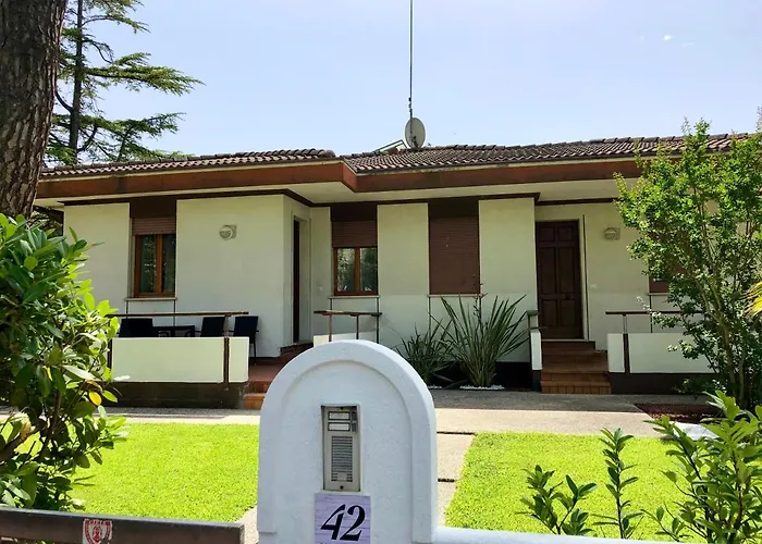 Bungalow Cavallino Lido
