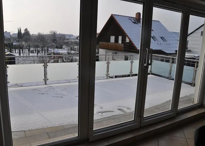 Schnurs Ferienwohnung
