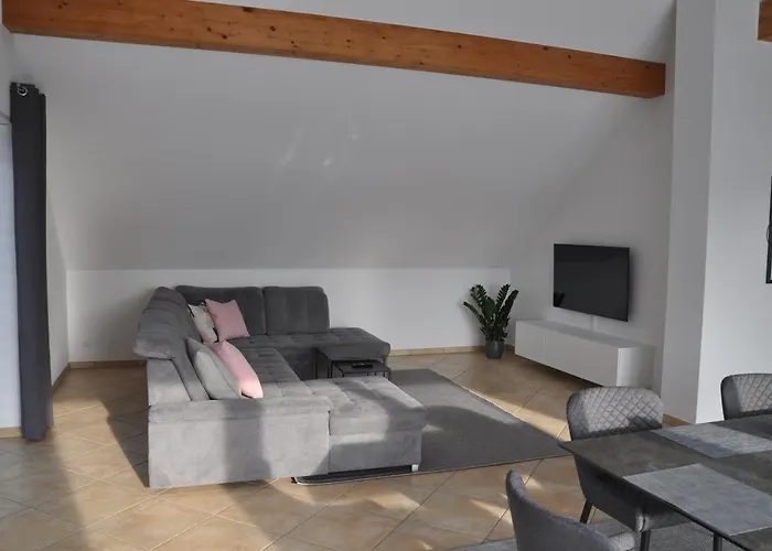 Schnurs Ferienwohnung