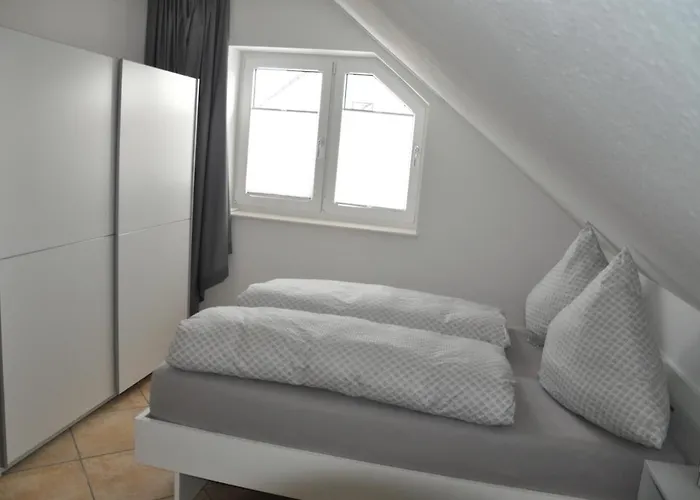 Schnurs Ferienwohnung