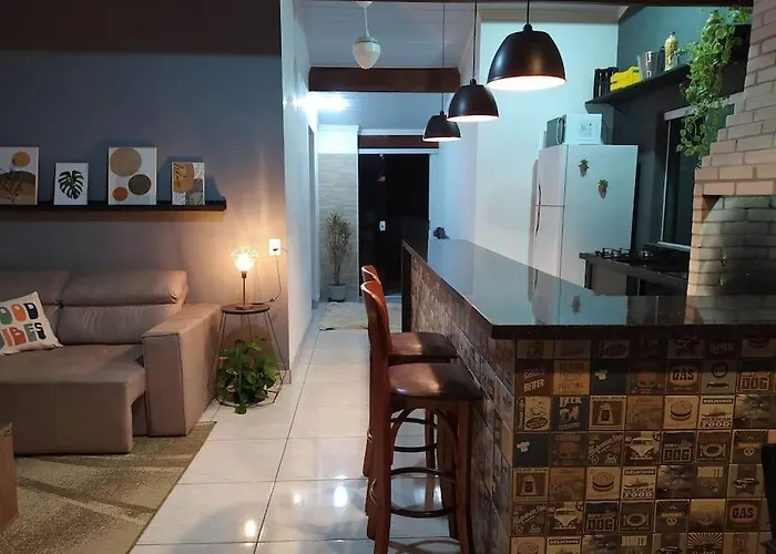 Apartamento Por do Sol - Cobertura